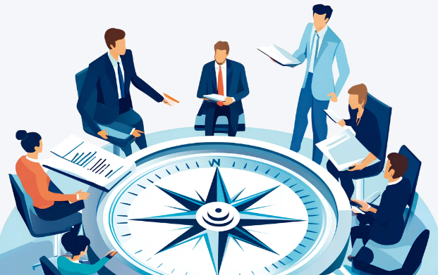 社区便民百货店2025年经营资质新规解读与合规指引
